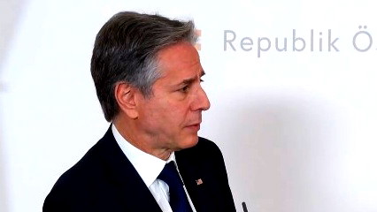 بلينكن: لم نرَ خطة إسرائيلية بشأن رفح