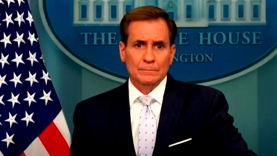 "تفاؤل حذر" في البيت الأبيض: مقترح حماس يقع بالتأكيد ضمن حدود الصفقة التي عملنا عليها خلال الأشهر الأخيرة 