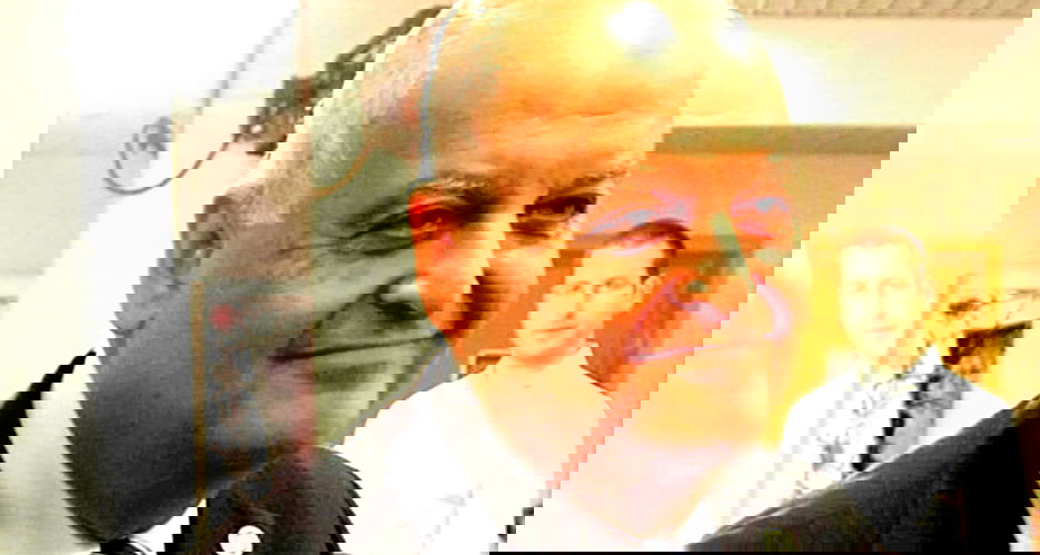 وفاة سليم جبران قاضي المحكمة العليا السابق عن عمر ناهز الـ76 عامًا 