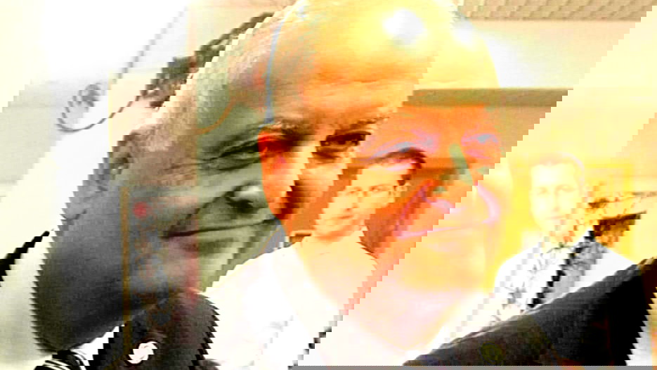 وفاة سليم جبران قاضي المحكمة العليا السابق عن عمر ناهز الـ76 عامًا