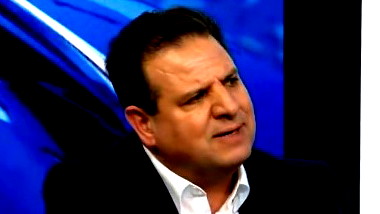 عودة في مقابلة مع الساخر الإسرائيلي ليئور شلاين: 7 أكتوبر هو وصمة عار على جبين النضال الفلسطيني