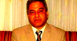 رئيس المخابرات الفلسطينية المرضي عنه أمريكياً وإسرائيلياً...هل يصبح حاكم غزة؟