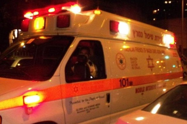 إصابة رجل بجريمة إطلاق نار في جسر الزرقاء