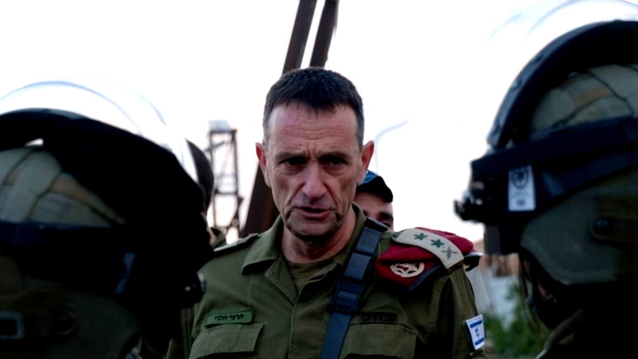 هليفي عن الأوضاع خلال شهر رمضان: نخوض حربا متعددة الجبهات وقواتنا على أهبة الاستعداد في جميعها