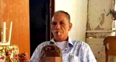 طرعان تفجع بوفاة الحاج عواد عواد (أبو فراس) جراء حادث طرق مروع على مفرق الموفيل 