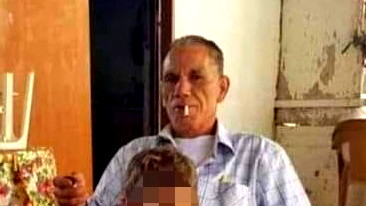 طرعان تفجع بوفاة الحاج عواد عواد (أبو فراس) جراء حادث طرق مروع على مفرق الموفيل