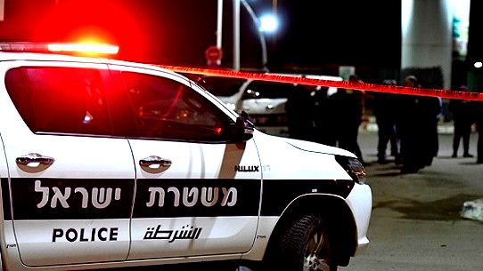 الناصرة: إصابة شخص بجريمة إطلاق نار في حي الفاخورة