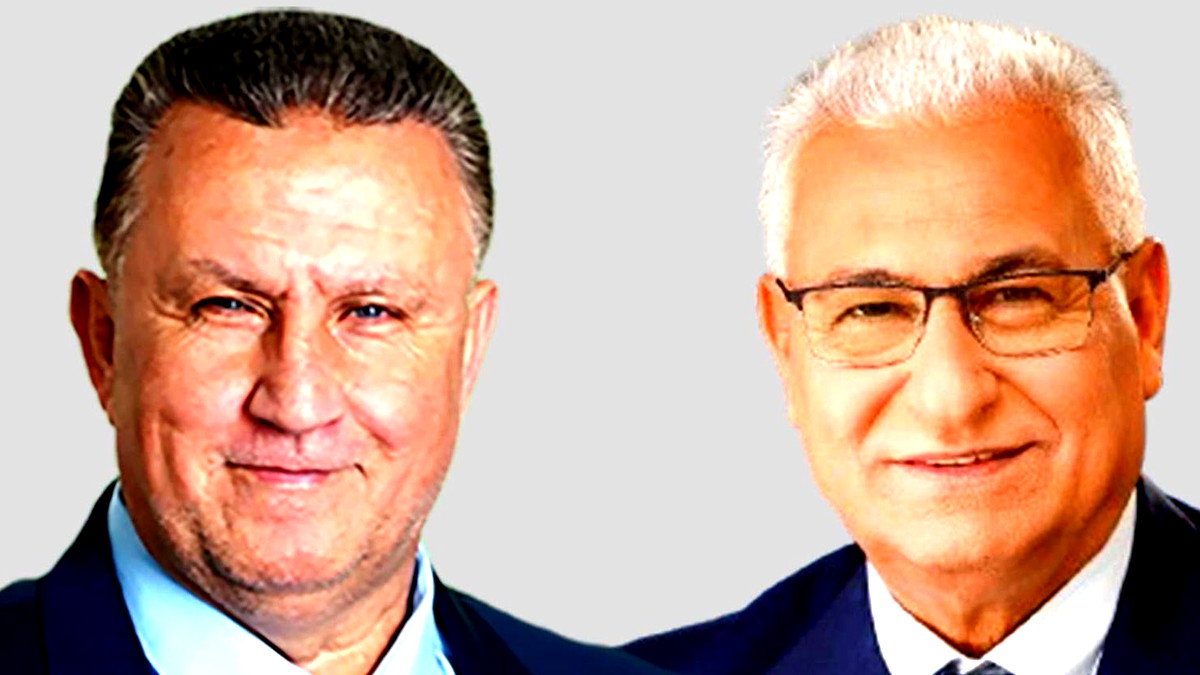 رئيس مجلس كفر مندا علي خضر زيدان يسحب ترشّحه لرئاسة اللجنة القطرية للرؤساء ويعلن دعمه لمازن غنايم