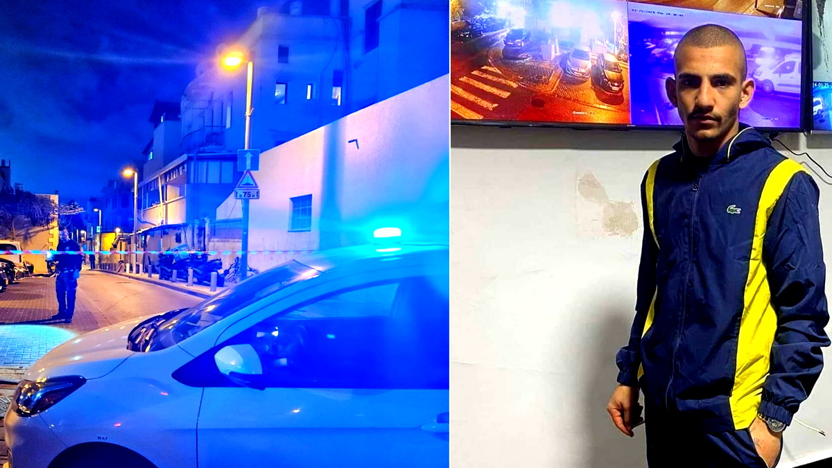 اعتقال مشتبهين بالضلوع بجريمة قتل كريم ترتير (19 عامًا) رميا بالرصاص في مدينة يافا