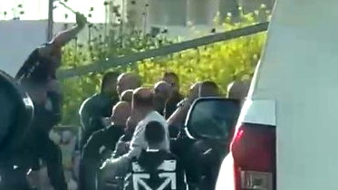 شجار عنيف في جديدة المكر ومصابون بجرائم إطلاق نار في طمرة والناصرة