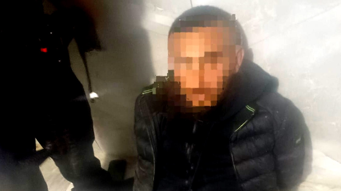 عرعرة النقب: اعتقال 6 مشتبهين بالضلوع في جرائم إطلاق نار وحيازة ذخيرة وزجاجات حارقة 