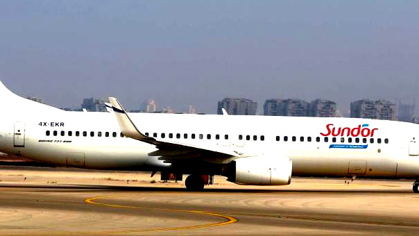 سان دور من مجموعة إل عال تعرض 40 رحلة أسبوعية لوجهات قريبة لقضاء العطلة