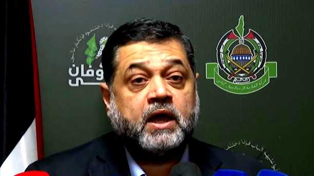 إنهيار المحادثات مجددًا؟.. حماس: رد الاحتلال جاء سلبيا على مقترحنا ولا يستجيب لمطالب شعبنا