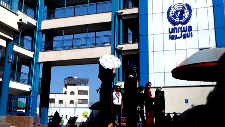 السعودية.. مركز الملك سلمان للإغاثة يدعم "الأونروا" بـ40 مليون دولار