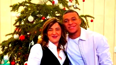 والد مبابي بقلق: فينيسيوس "يخيفني".. أريد الحماية