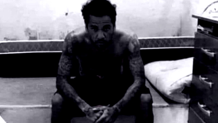 الإفراج عن ألفيش مقابل مليون يورو.. و"جواز سفره"