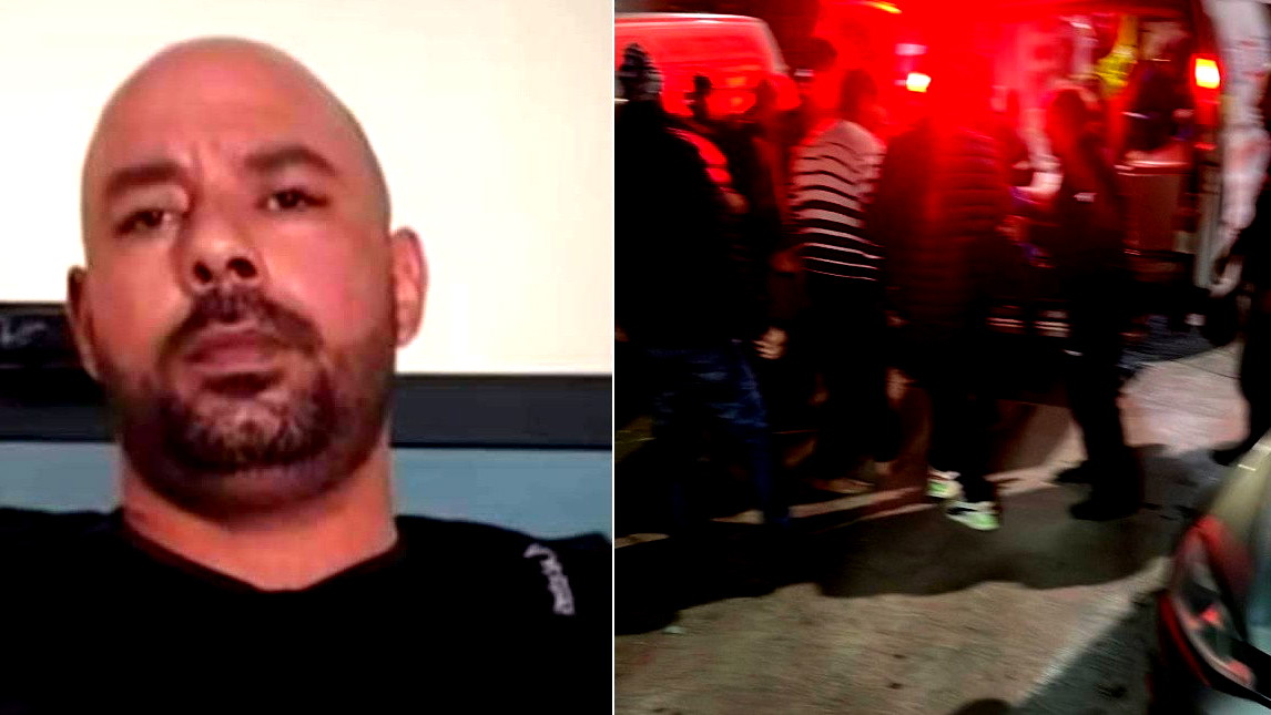  الشّرطة تفك رموز  مقتل الشّاب محمّد دهامشة من كفركنا... اعتقال شاب (22 عامًا) من البلدة بشبهة ضلوعه بالجريمة