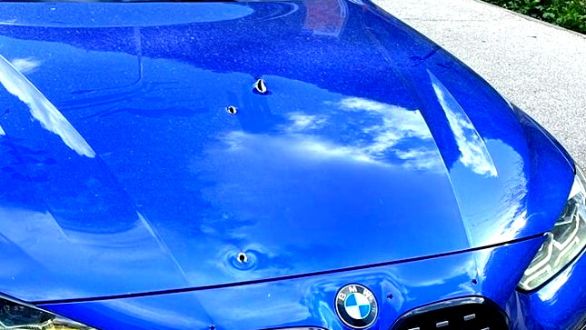 إصابة شابة بجروح خطيرة بعد تعرضها لإطلاق نار داخل سيارتها قرب دير الأسد 