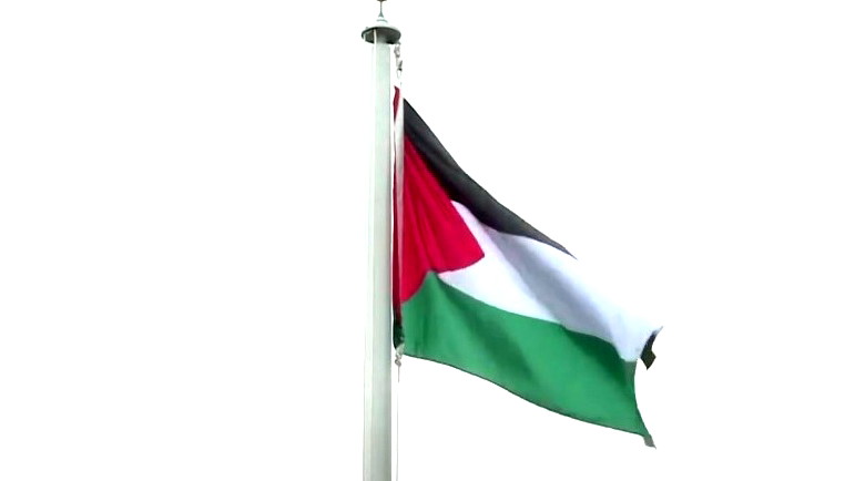 4 دول أوروبية تعلن استعدادها للاعتراف بالدولة الفلسطينية