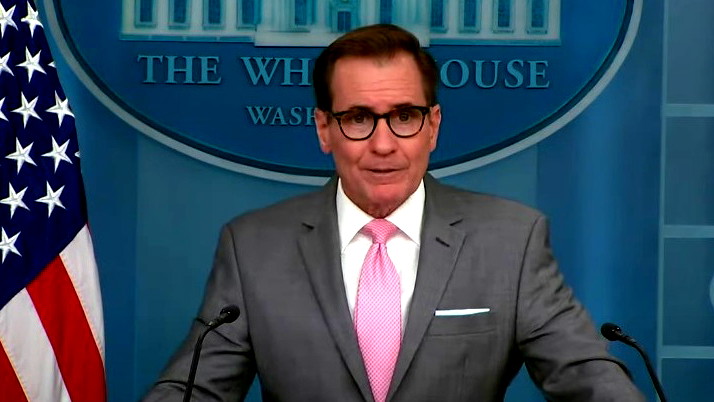 البيت الأبيض: المحادثات بشأن اتفاق الرهائن تحرز تقدما