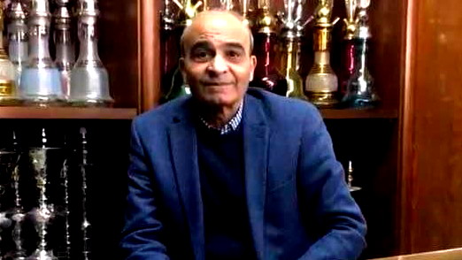 الناصرة: وفاة ماهر انيس دانيال عن عمر ناهز الـ63 عامًا