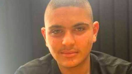 طمرة: مقتل الفتى امير جمال دواهدة ابو الهيجاء (16 عاما) بعد تعرضه لاطلاق نار