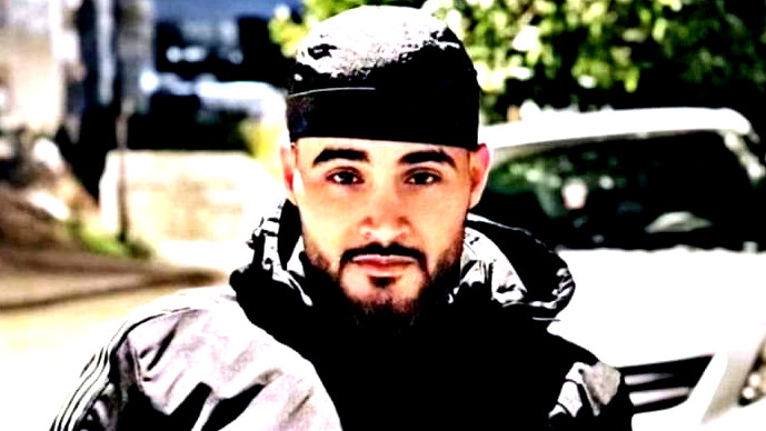 مقتل الشاب إبراهيم أحمد شيخ العيد (23 عامًا) من رهط رميًا بالرصاص