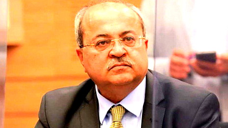 عوتسما يهوديت يناشد أحزاب الكنيست للتوقيع على عزل النائب د. أحمد الطيبي