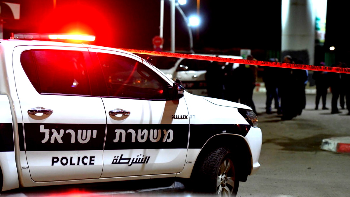 مركز أمان ينشر معطيات جديدة حول الجريمة في المجتمع العربي: زيادة ملحوظة في معدل الجرائم مقارنة بالعام الماضي