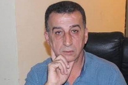 وفاة الصحافي توفيق عبد الفتاح من كوكب ابو الهيجا