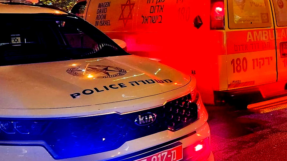 مصرع امرأة اثر تعرضها للدهس في مدينة اللد