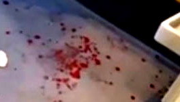 طعن سائق حافلة عربي خلال عمله في موديعين عيليت