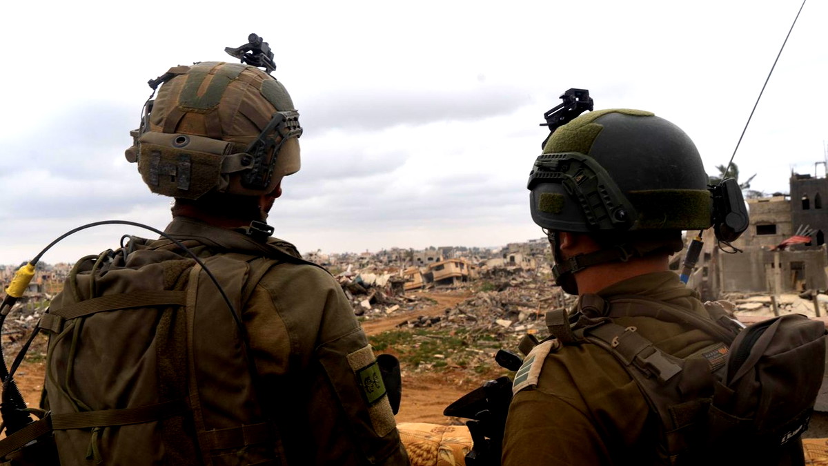 وسائل إعلام: إسرائيل مستعدة للإفراج عن 700 أسير فلسطيني من سجونها مقابل 40 رهينة