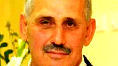   هكذا أنا- زهير دعيم