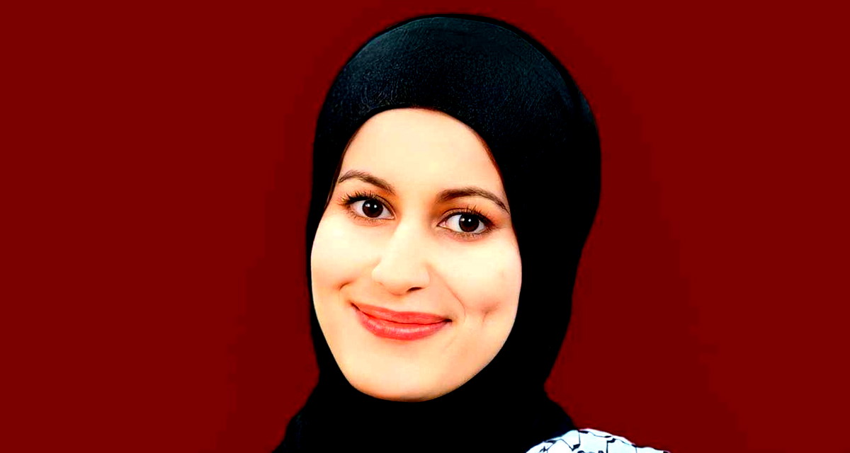 وجدان شتيوي: أحلامنا كيف السّبيل إلى وصالها؟