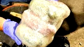 لائحة اتهام ضد معلم مدرسة (33 عامًا) من منطقة النقب لحيازته كمية كبيرة من الحشيش والمخدرات الخطيرة