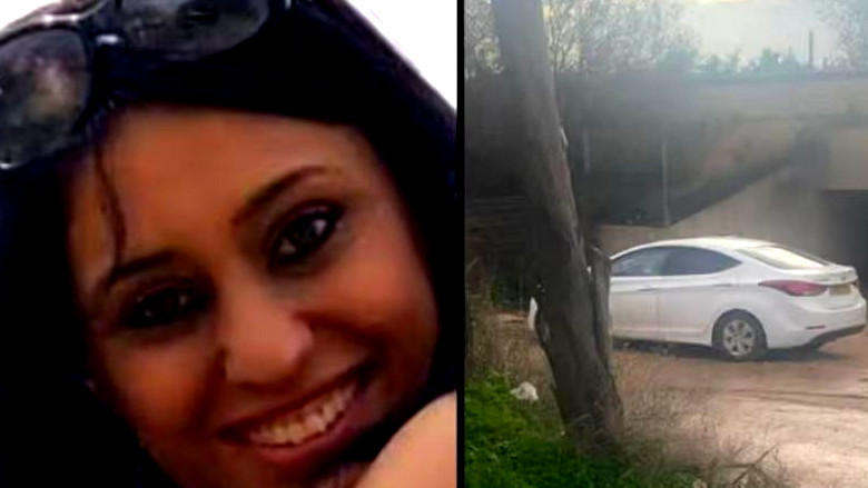 بعد تشريح جثة الشابة اسمهان قدورة من نحف: الحديث لا يدور عن جريمة قتل ولا اسباب جنائية للوفاه وسيتم إغلاق الملف