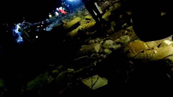 مصادر: وفاة 7 مدنيين بـ "قصف إسرائيلي" لمركز طبي جنوبي لبنان