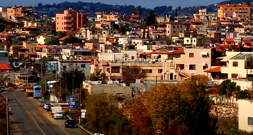 حرفيش: وفاة الديانة أم رشدي جوهرية فارس بدر، حرم الشيخ أبو رشدي نعمان بدر  