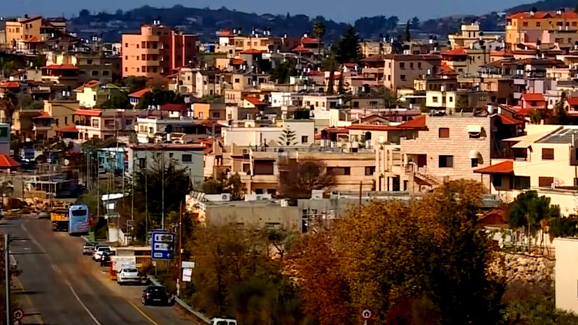 حرفيش: وفاة الديانة أم رشدي جوهرية فارس بدر، حرم الشيخ أبو رشدي نعمان بدر 