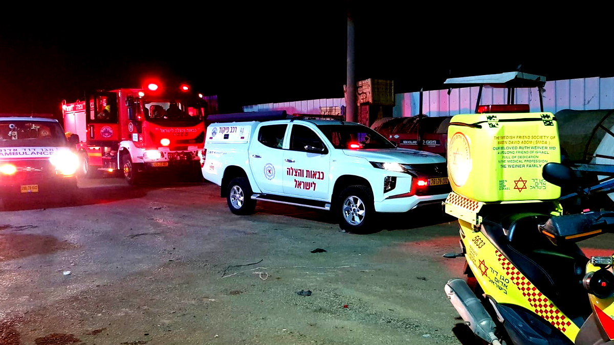 مصرع رجل إثر حريق شب في سكن العمال بالمجلس الإقليمي جيزر بالمركز