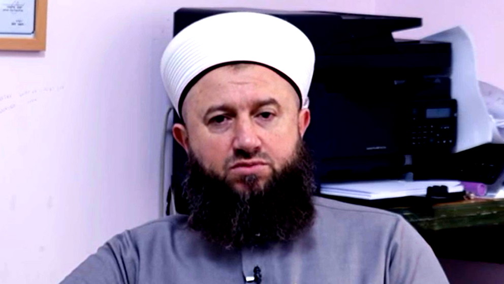 الشيخ د. إيهاب شريف: إبتعدوا عمّا يضُرّ صحّتكم لأنها أمانة من الله تعالى