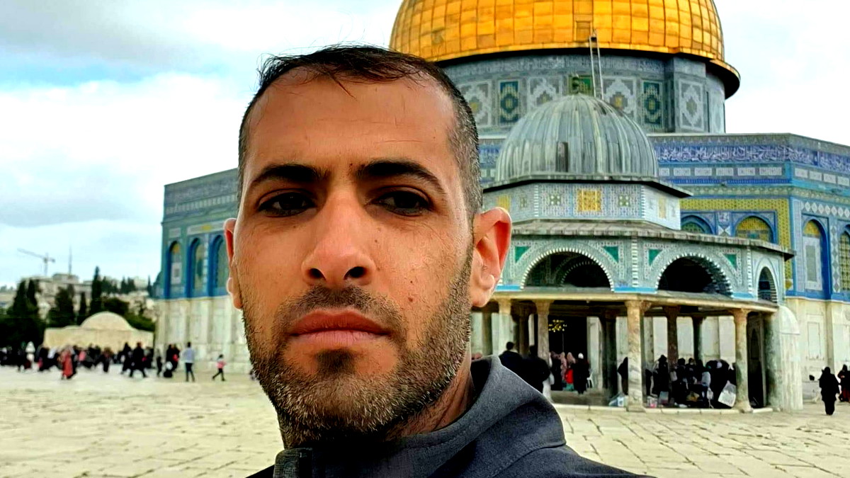 النقب: اصابة عضو مجلس حورة بجراح خطيرة اثر تعرضه لاطلاق نار