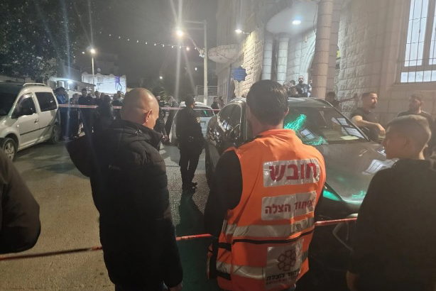 اعتقال شابين من كفربرا بشبهة ضلوعهما بإطلاق النار مساء أمس وإصابة شاب بجراح متوسطة