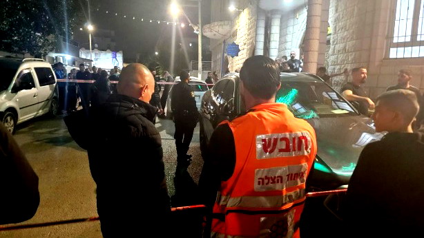 اعتقال شابين من كفربرا بشبهة ضلوعهما بإطلاق النار مساء أمس وإصابة شاب بجراح متوسطة