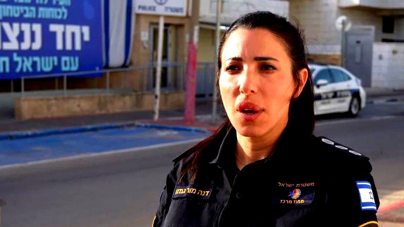 تقديم تصريح مدع ضد شاب من اللد بشبهة إطلاق النار وتهديد مواطنين 