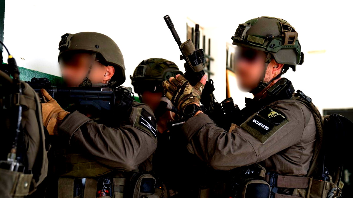 إعلام إسرائيلي: منفذ إطلاق النار في غور الأردن هو ضابط أمن فلسطيني