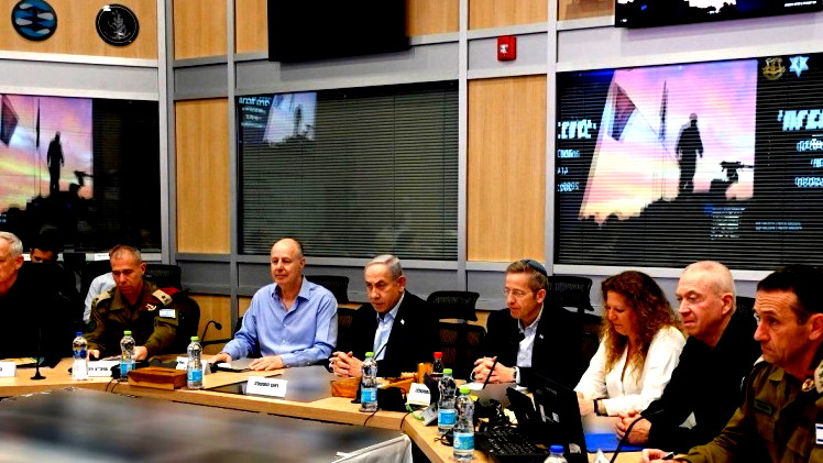 رئيس الموساد: هناك فرصة لصفقة تبادل وعلينا إبداء مرونة أكبر بشأن مطالب حماس