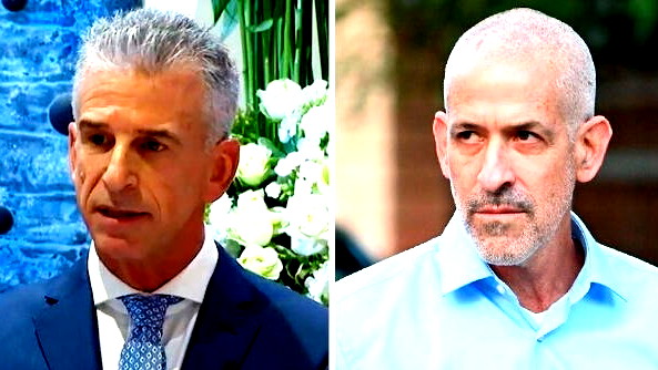 رئيس الموساد إلى الدوحة ورئيس الشاباك إلى القاهرة لبحث استئناف المفاوضات