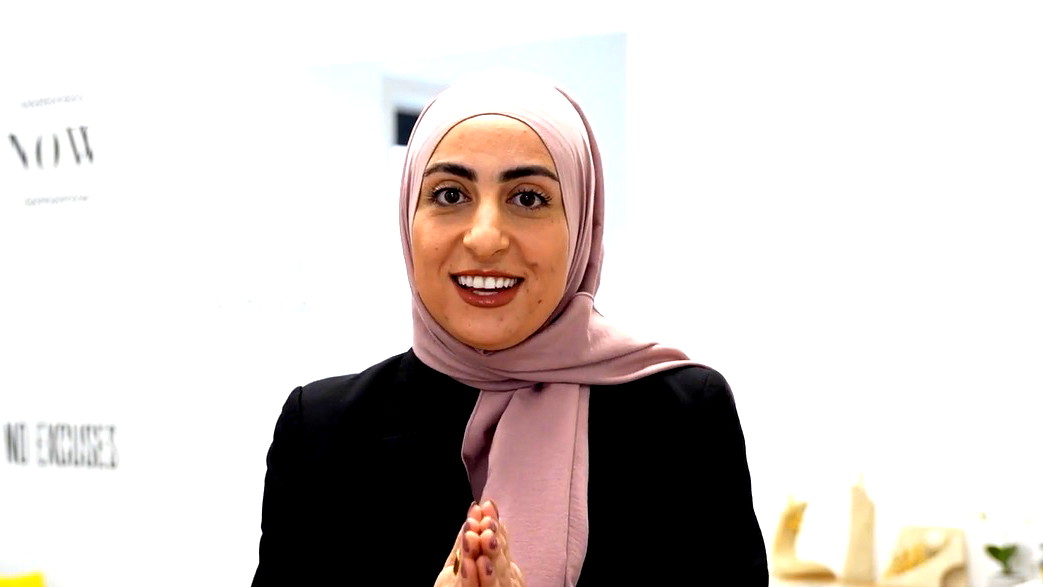 أخصّائيّة التغذية دعاء غانم- أبو الهيجاء: لا تخجلوا من تقديم الماء لضيوفكم!